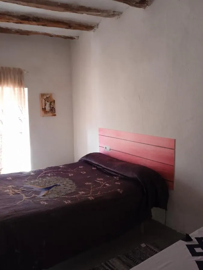 Feriegård Sidharta Room Villalba dels Arcs