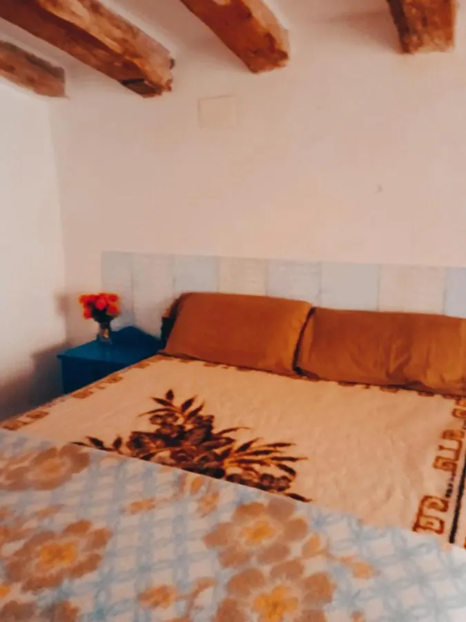 Sidharta Room Villalba dels Arcs