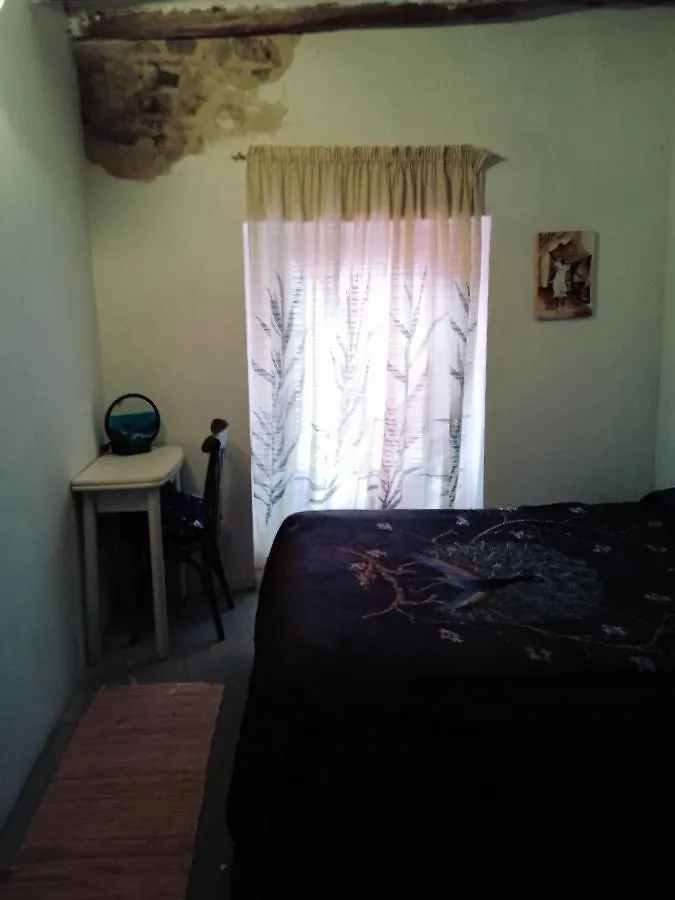 Sidharta Room Villalba dels Arcs Spanje