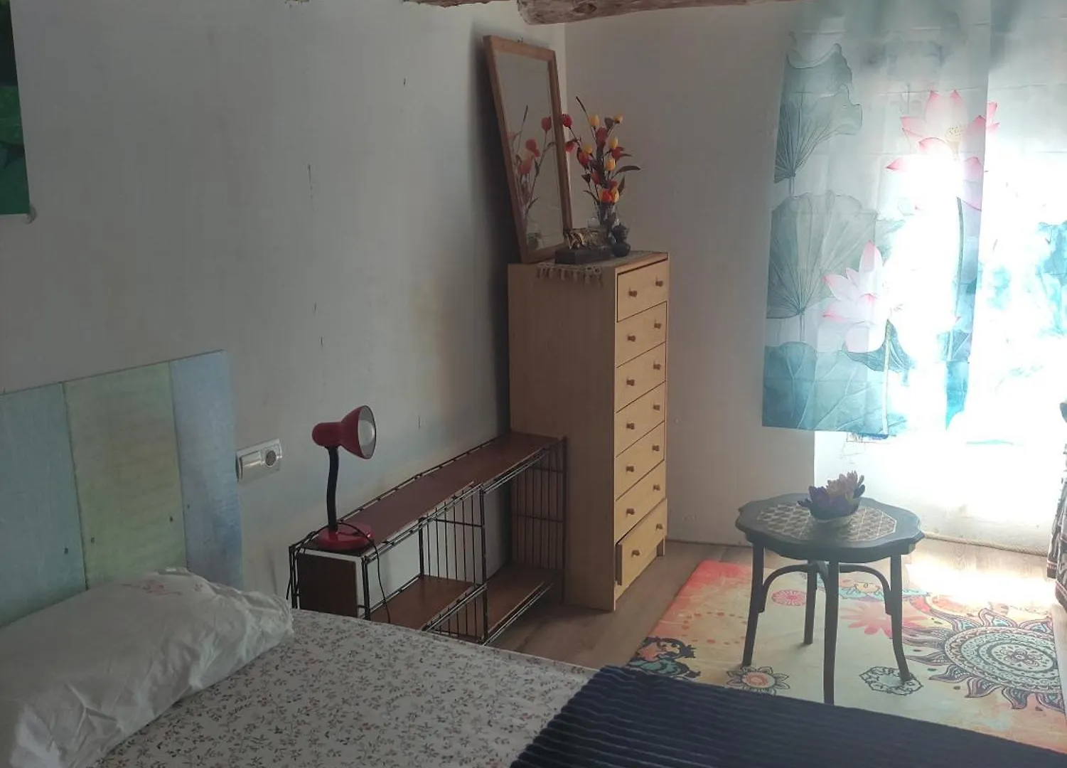 Sidharta Room Villalba dels Arcs Spanje